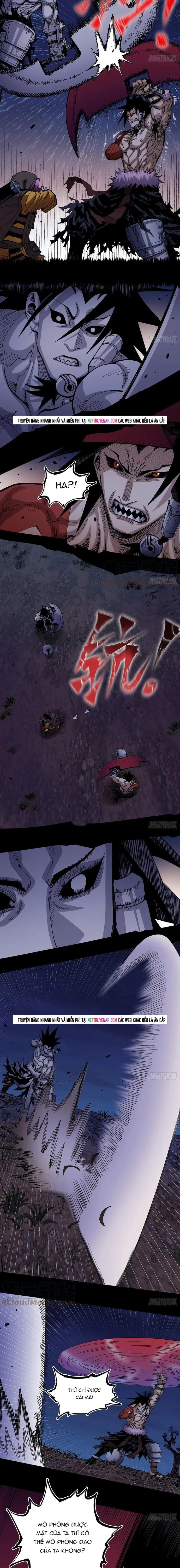 Y Thống Loạn Thế Chapter 69 - 5