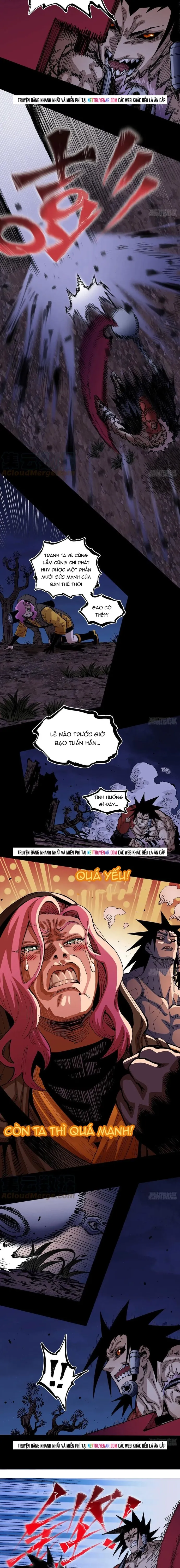 Y Thống Loạn Thế Chapter 69 - 6