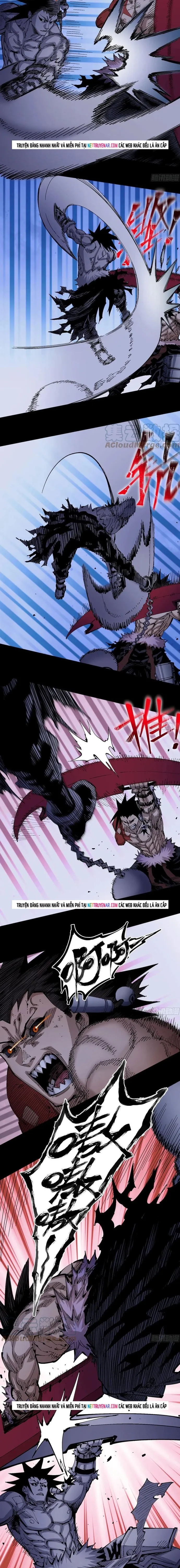 Y Thống Loạn Thế Chapter 69 - 7