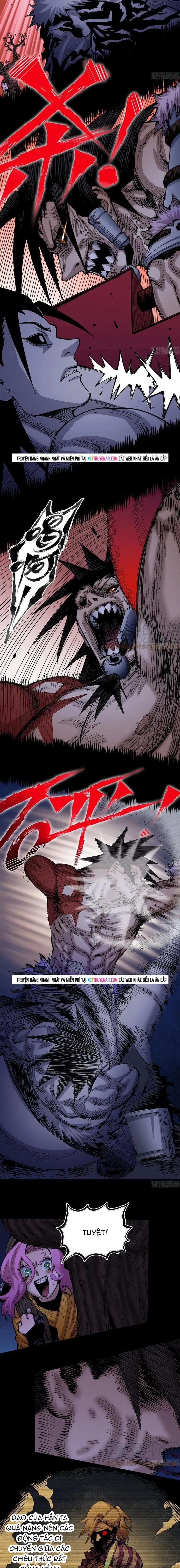 Y Thống Loạn Thế Chapter 69 - 8