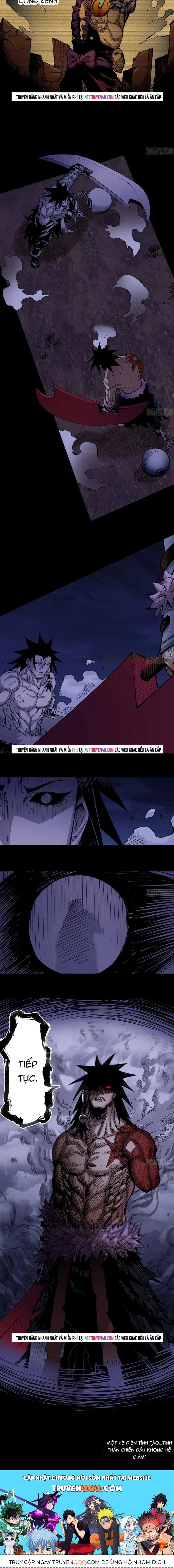 Y Thống Loạn Thế Chapter 69 - 9