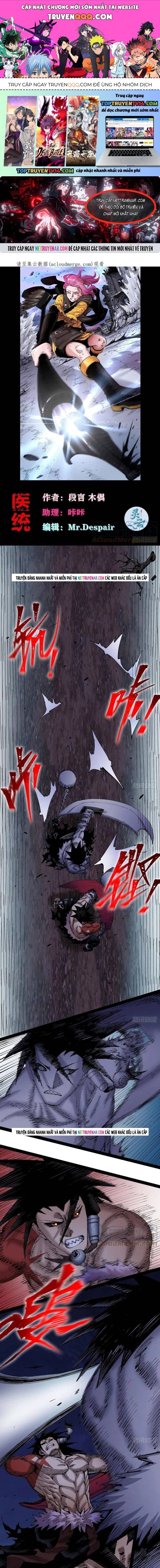 Y Thống Loạn Thế Chapter 70 - 1