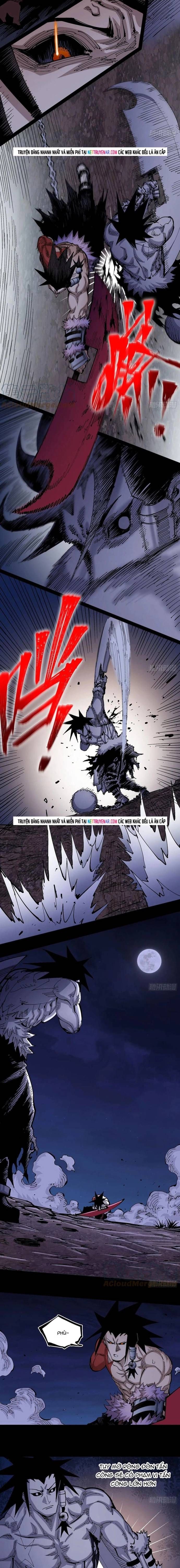 Y Thống Loạn Thế Chapter 70 - 2