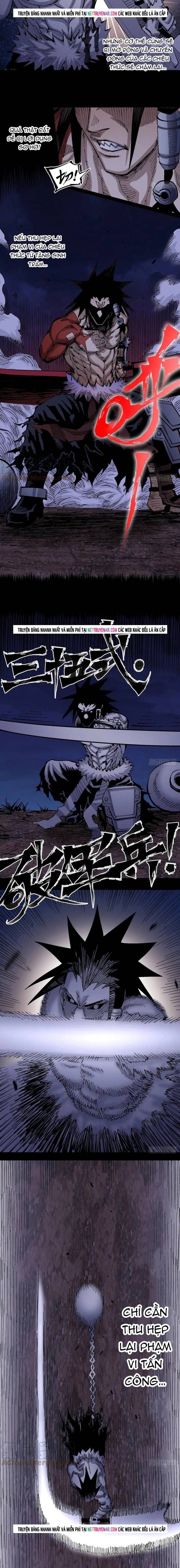 Y Thống Loạn Thế Chapter 70 - 3