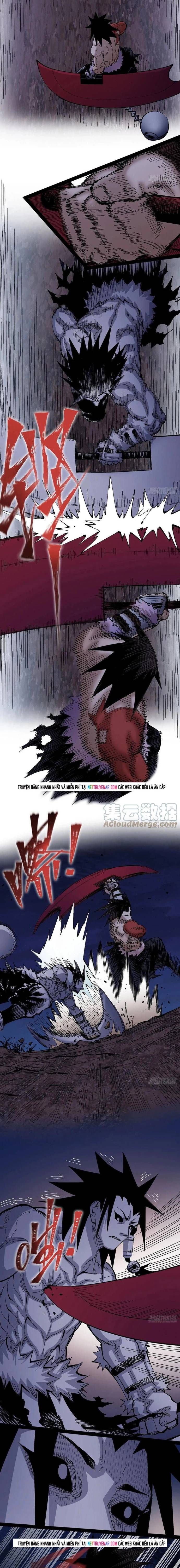 Y Thống Loạn Thế Chapter 70 - 4