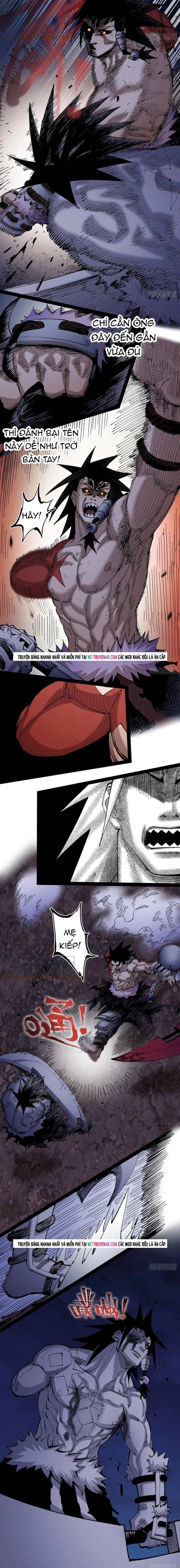 Y Thống Loạn Thế Chapter 70 - 5