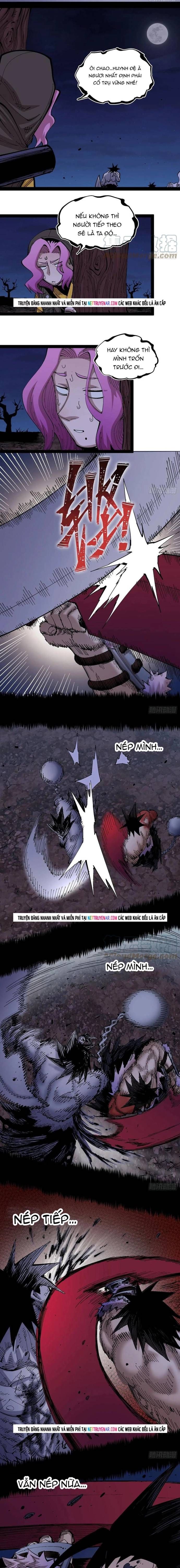 Y Thống Loạn Thế Chapter 70 - 6