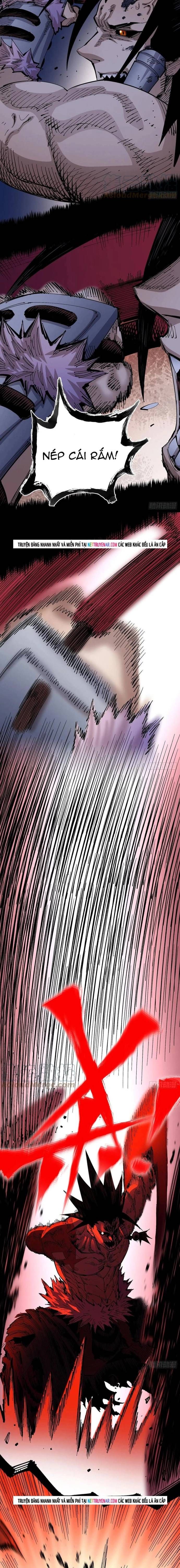 Y Thống Loạn Thế Chapter 70 - 7