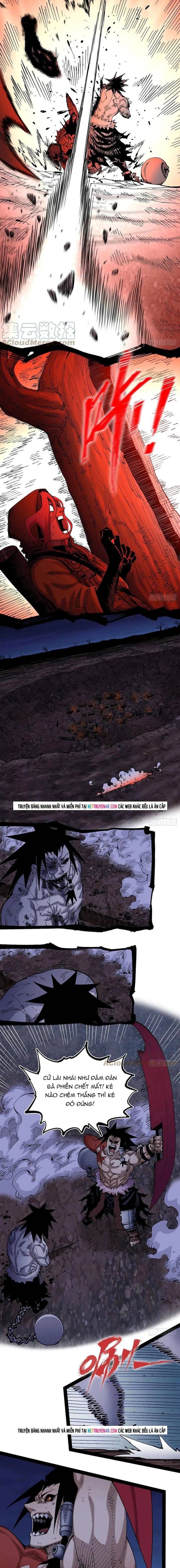 Y Thống Loạn Thế Chapter 70 - 8