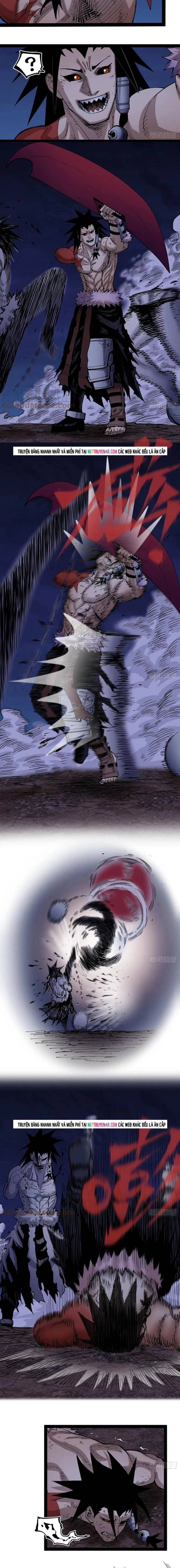 Y Thống Loạn Thế Chapter 70 - 9