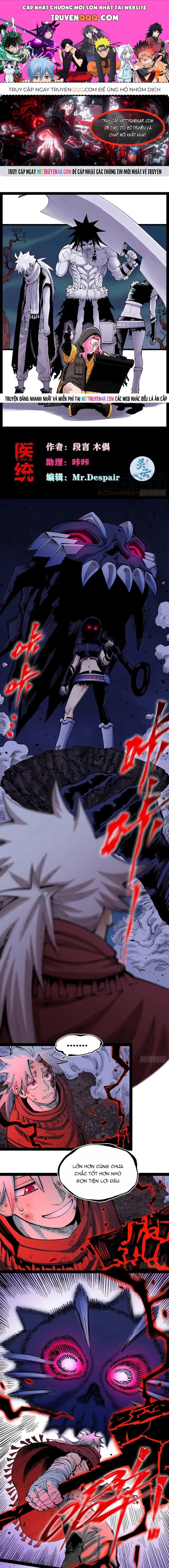 Y Thống Loạn Thế Chapter 72 - 1