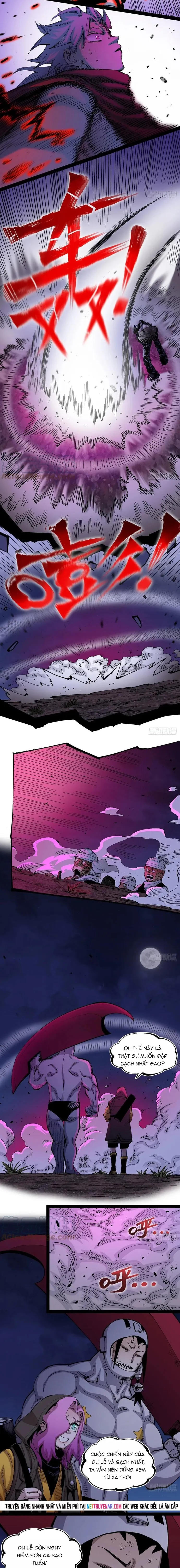 Y Thống Loạn Thế Chapter 72 - 2