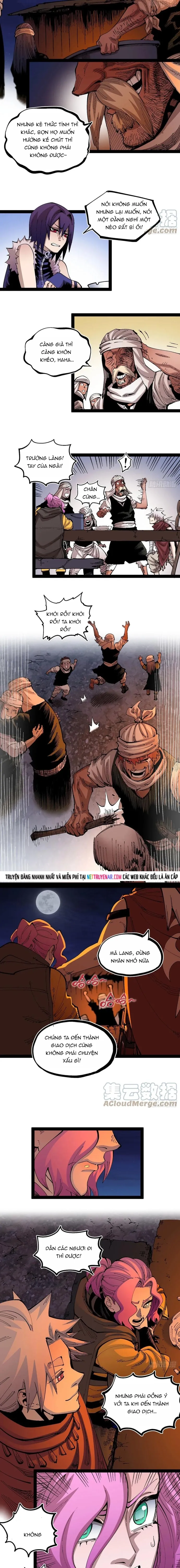 Y Thống Loạn Thế Chapter 72 - 12