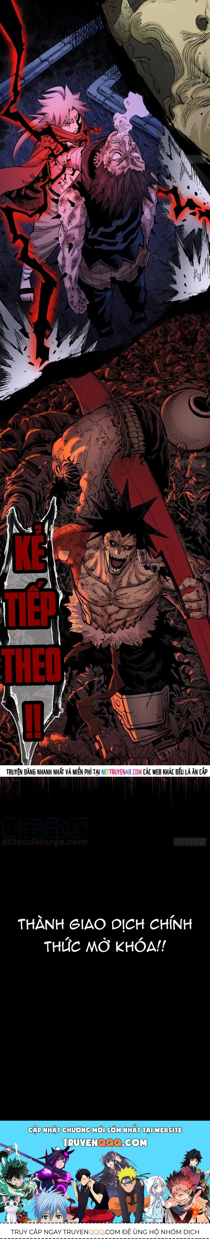 Y Thống Loạn Thế Chapter 72 - 15