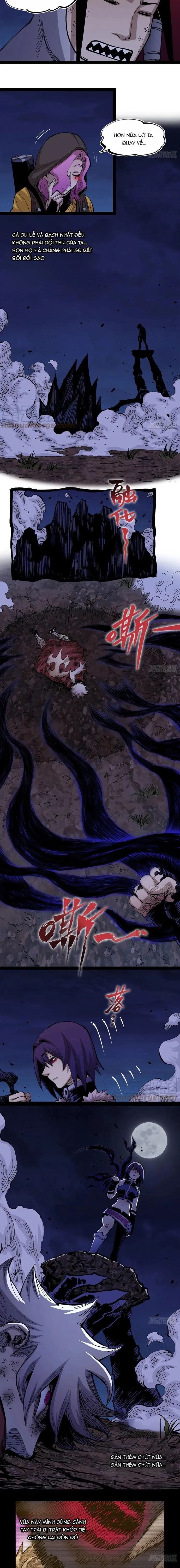 Y Thống Loạn Thế Chapter 72 - 3