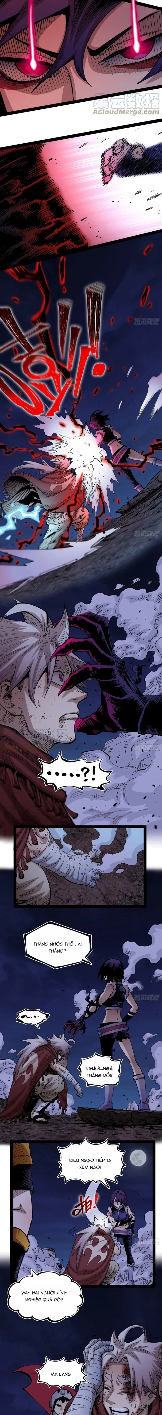 Y Thống Loạn Thế Chapter 72 - 5