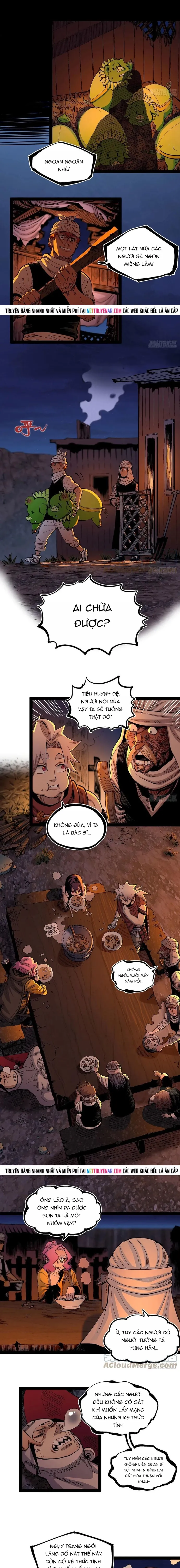 Y Thống Loạn Thế Chapter 72 - 7