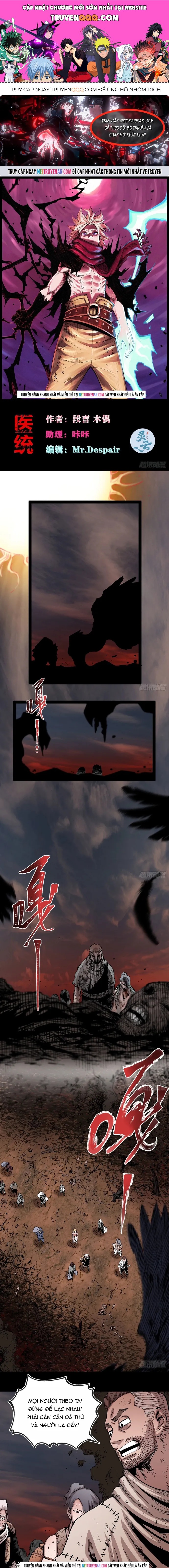 Y Thống Loạn Thế Chapter 74 - 1