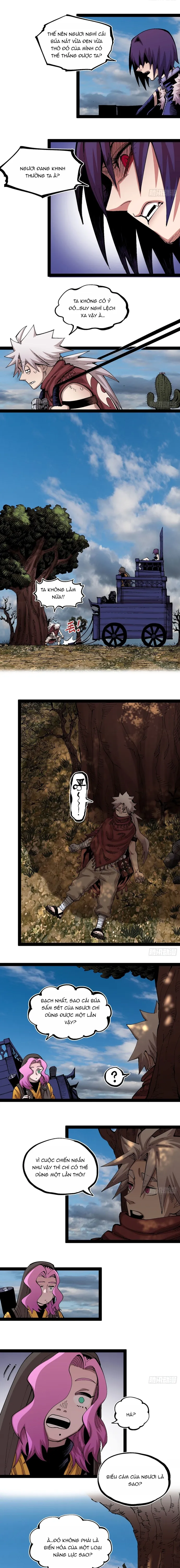 Y Thống Loạn Thế Chapter 74 - 11