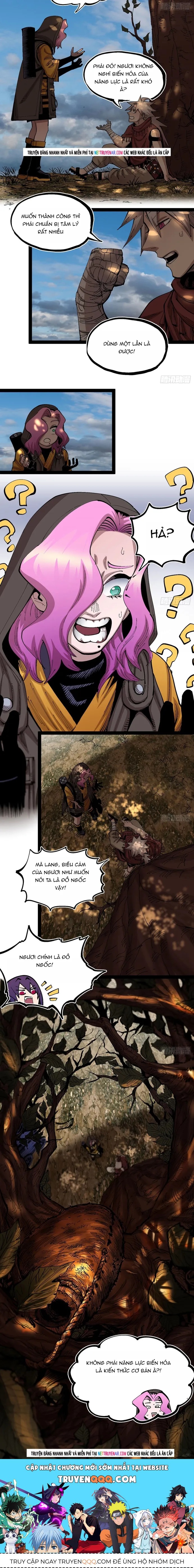 Y Thống Loạn Thế Chapter 74 - 12