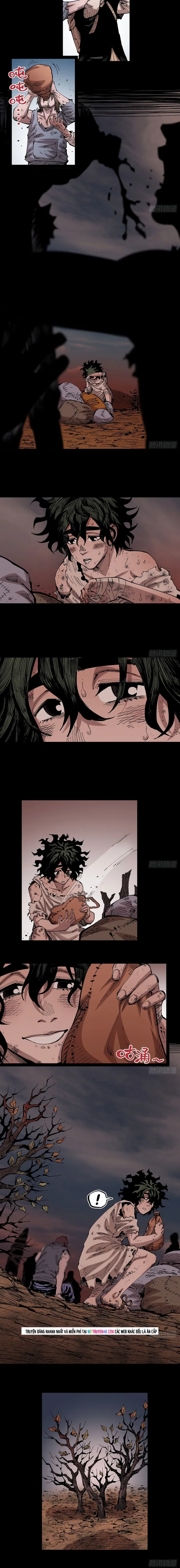 Y Thống Loạn Thế Chapter 74 - 6