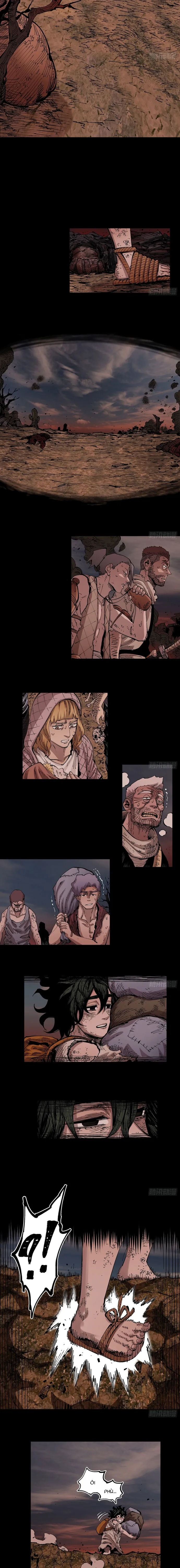 Y Thống Loạn Thế Chapter 74 - 8