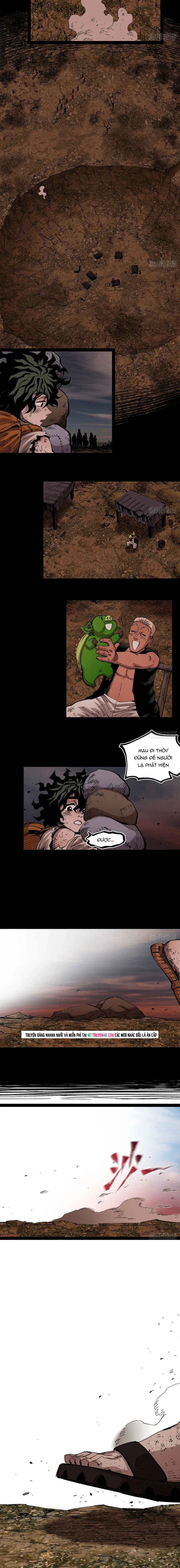 Y Thống Loạn Thế Chapter 74 - 9