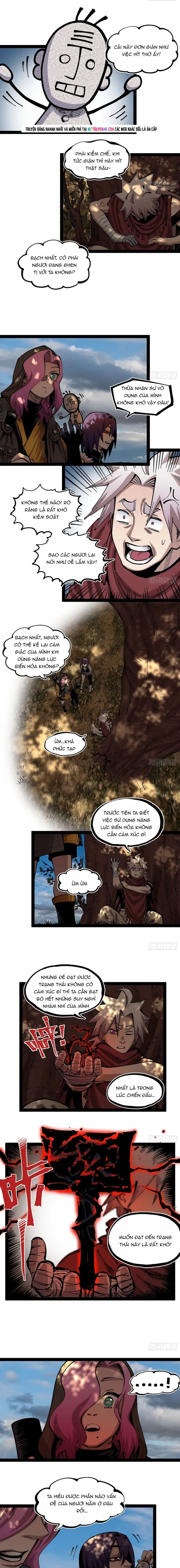 Y Thống Loạn Thế Chapter 75 - 2