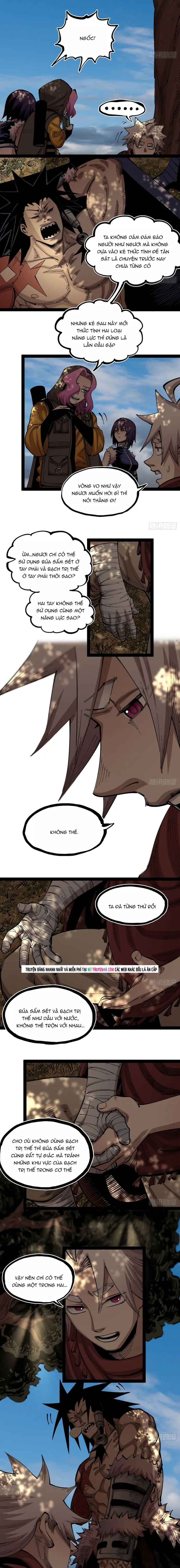 Y Thống Loạn Thế Chapter 75 - 4