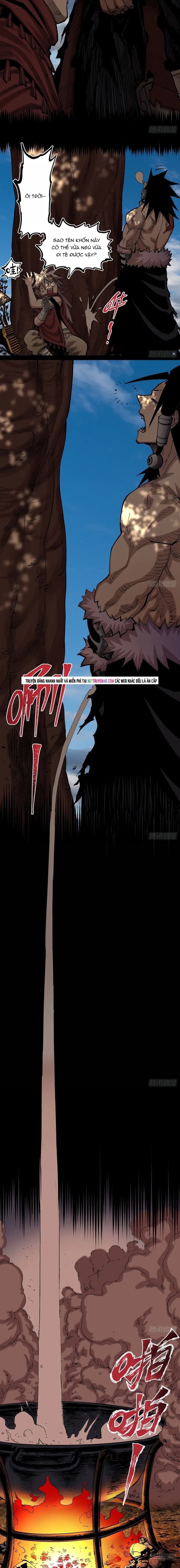 Y Thống Loạn Thế Chapter 75 - 5