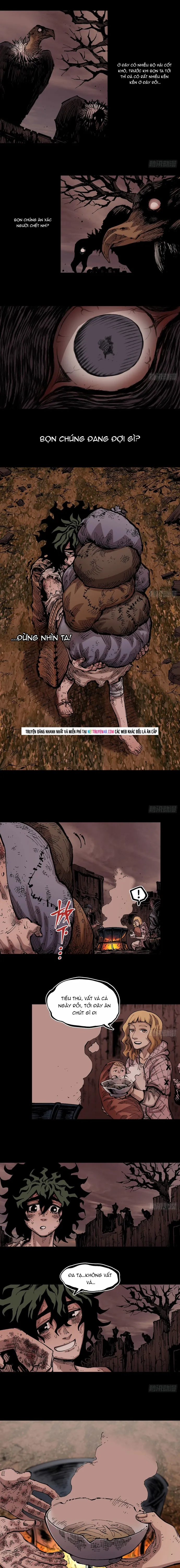 Y Thống Loạn Thế Chapter 75 - 7