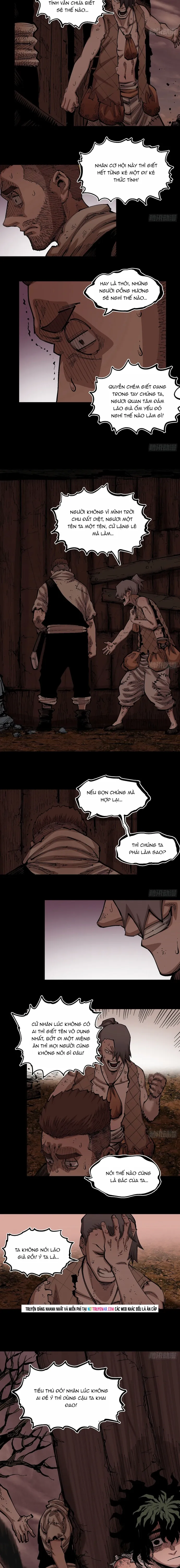 Y Thống Loạn Thế Chapter 75 - 10