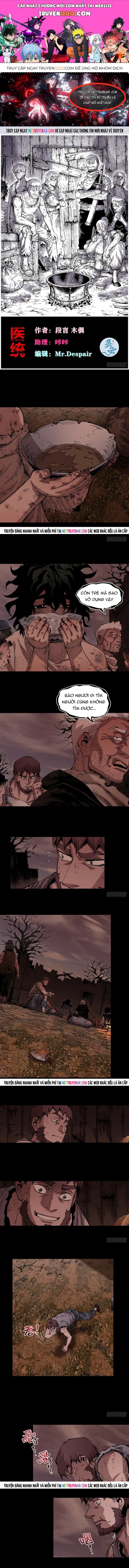 Y Thống Loạn Thế Chapter 76 - 1