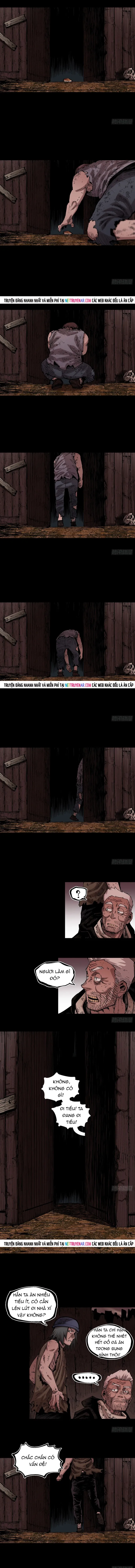 Y Thống Loạn Thế Chapter 76 - 2