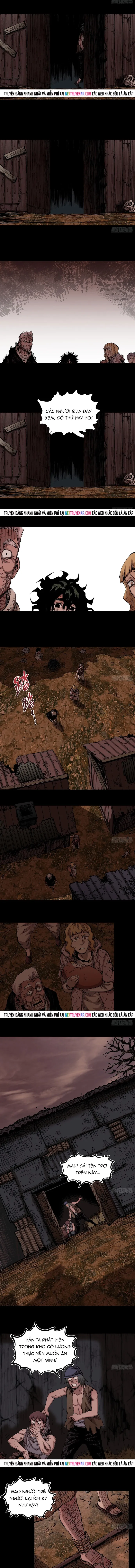 Y Thống Loạn Thế Chapter 76 - 3