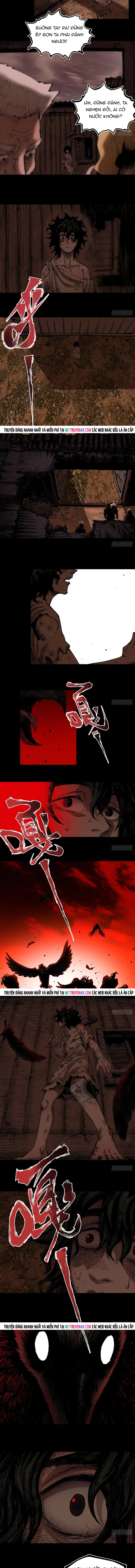 Y Thống Loạn Thế Chapter 76 - 4