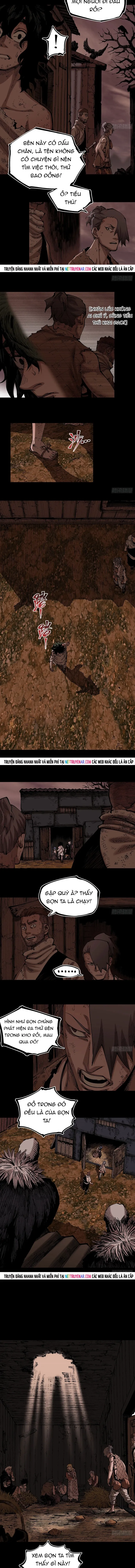 Y Thống Loạn Thế Chapter 76 - 5