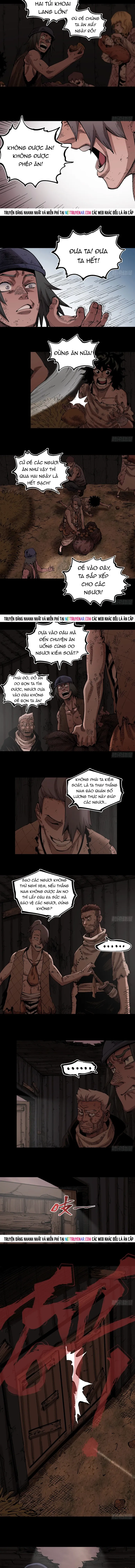 Y Thống Loạn Thế Chapter 76 - 6