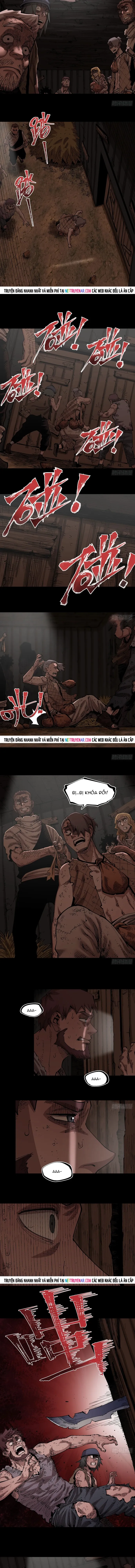 Y Thống Loạn Thế Chapter 76 - 7