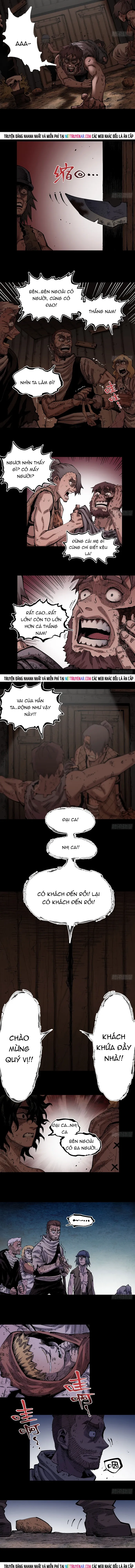 Y Thống Loạn Thế Chapter 76 - 8