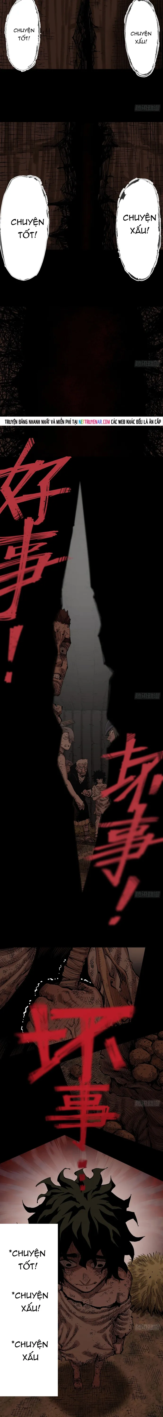 Y Thống Loạn Thế Chapter 77 - 3