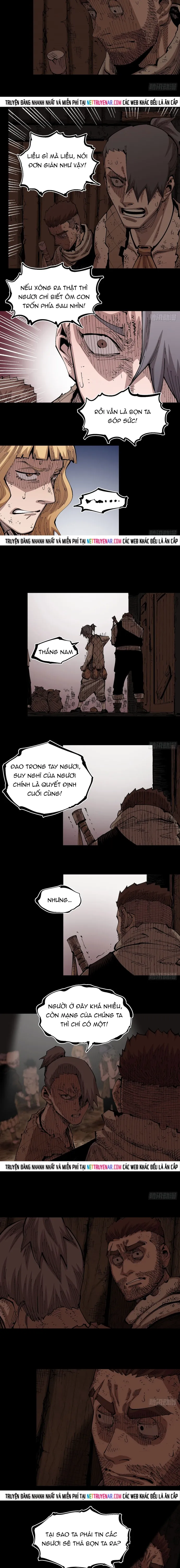 Y Thống Loạn Thế Chapter 77 - 5