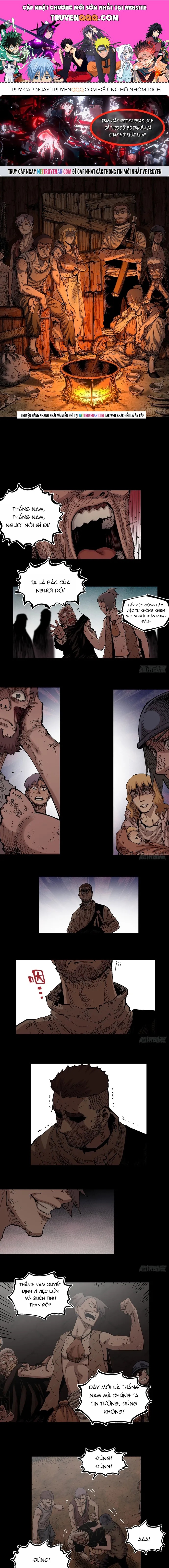 Y Thống Loạn Thế Chapter 78 - 1