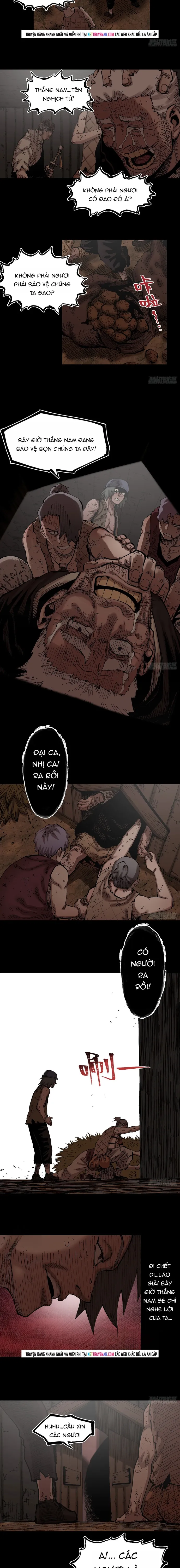 Y Thống Loạn Thế Chapter 78 - 2