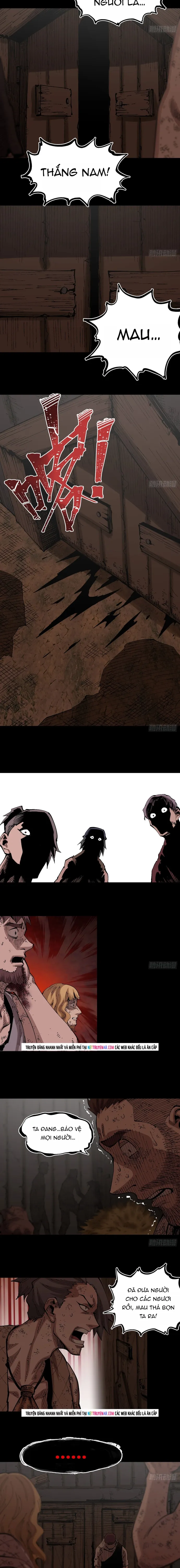 Y Thống Loạn Thế Chapter 78 - 3