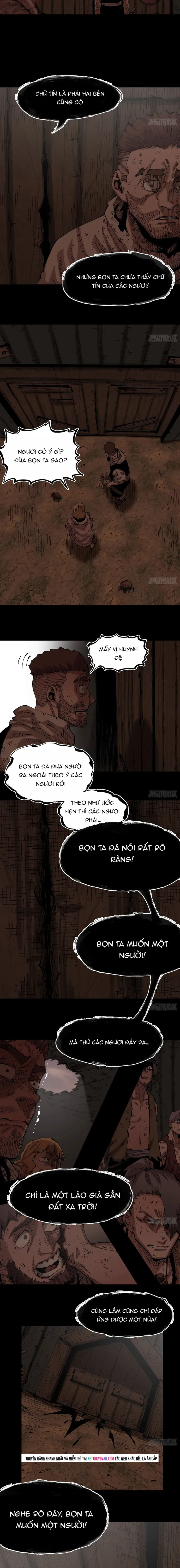 Y Thống Loạn Thế Chapter 78 - 4