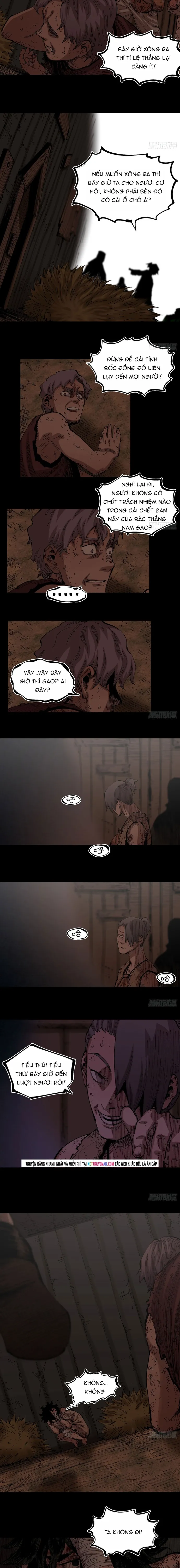 Y Thống Loạn Thế Chapter 78 - 6