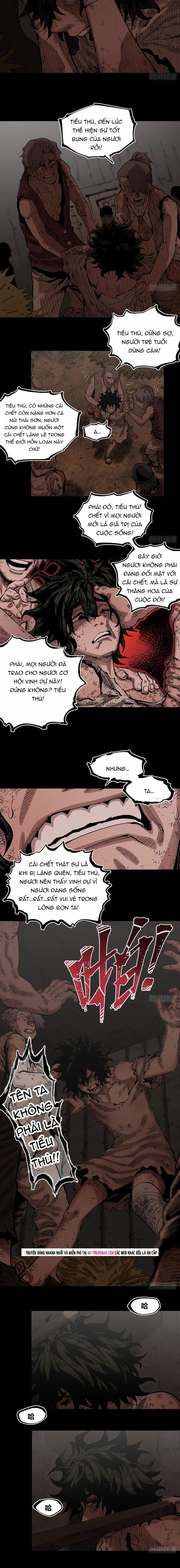 Y Thống Loạn Thế Chapter 78 - 7