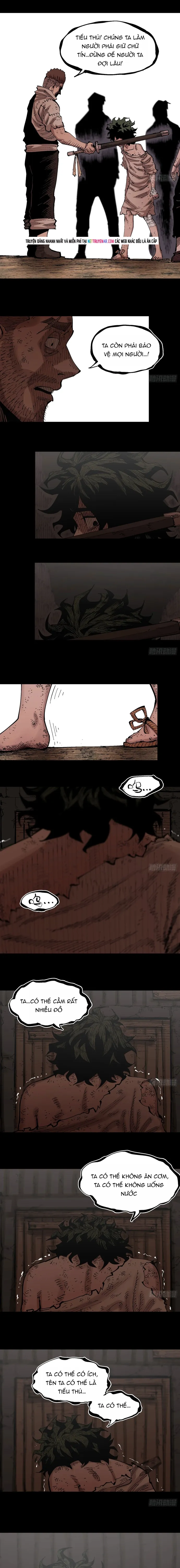Y Thống Loạn Thế Chapter 78 - 8
