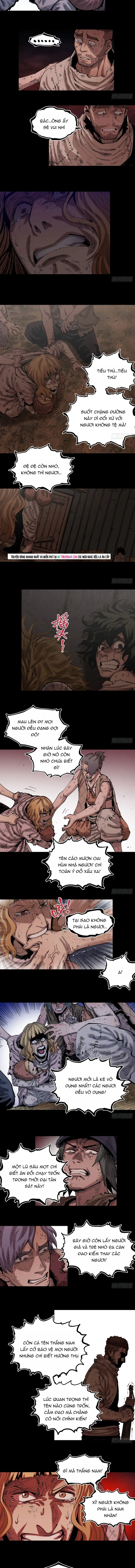 Y Thống Loạn Thế Chapter 79 - 2